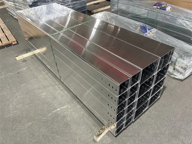 铝合金桥架